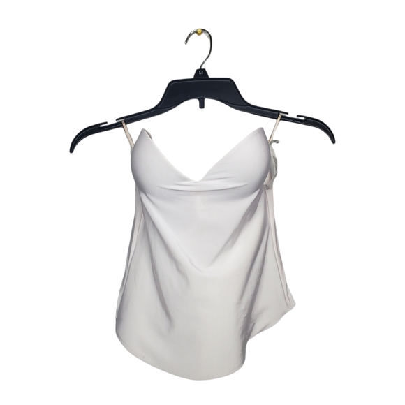 David's Bridal Other - David's Bridal White Wedding Bustier Corset NWT 36C